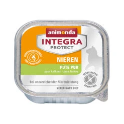 Animonda Integra Protect Cat Nieren - Kalkoen -Katten Honden Benodigdheden Winkel bec1f19151749bf7eb6ed8bfffad00382935c79367e4fba01f2bd9cb2bb1972f 3 6