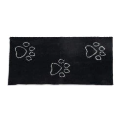 Dog Gone Smart Dirty Dog Droogmat Runner 9 Dog Gone Smart Dirty Dog Droogmat Runner -Katten Honden Benodigdheden Winkel beeztees dirty dog droogmat loper 120196 2000 none
