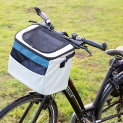 Beeztees Hondenfietsmand Xoex -Katten Honden Benodigdheden Winkel beeztees hondenfietsmand xoex 166828 1000 none