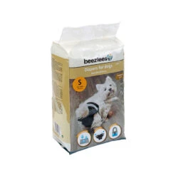 Beeztees Hondenluiers -Katten Honden Benodigdheden Winkel beeztees hondenluiers 111028 0500 none