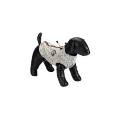 Beeztees Hondentrui Celia -Katten Honden Benodigdheden Winkel beeztees hondentrui celia 28 lichtgrijs 115474 1500 none