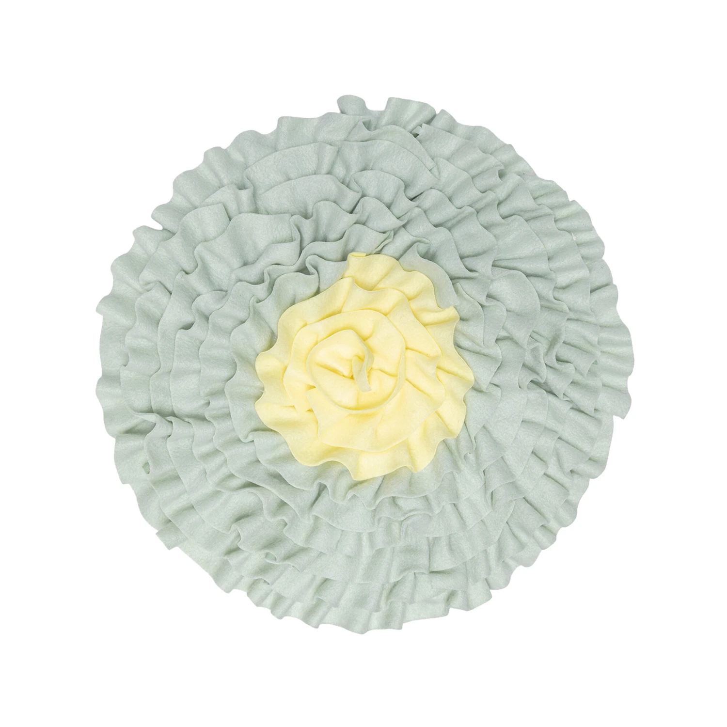 Beeztees Kitten Snuffelmat Flowie 5 Beeztees Kitten Snuffelmat Flowie - Afbeelding 3