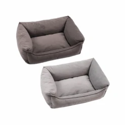 Beeztees Memory Foam Hondenmand Fy -Katten Honden Benodigdheden Winkel beeztees memory foam hondenmand fy 199502 0500 none