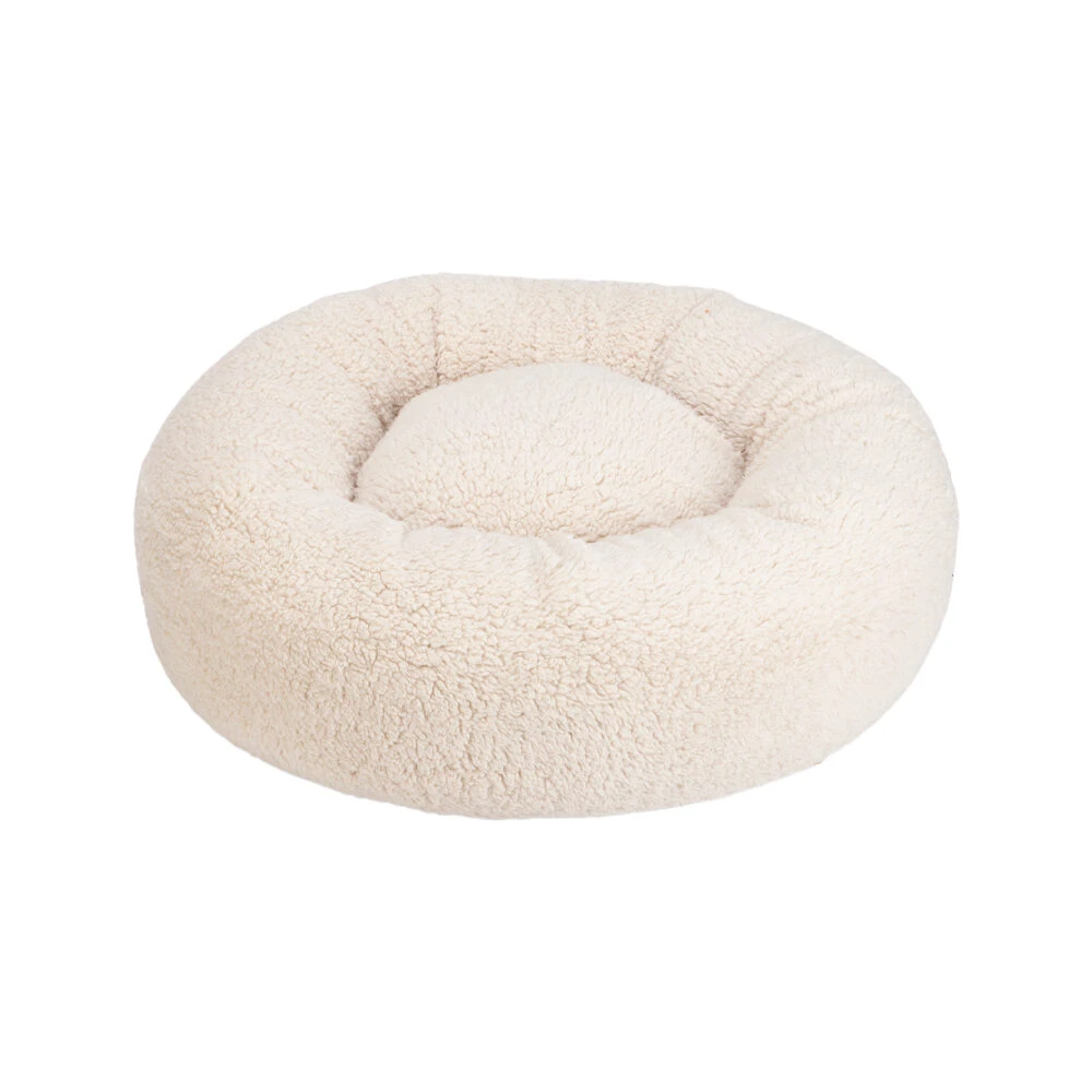Beeztees Memory Foam Jaxx - Hondenmand - Pluche - Afbeelding 3