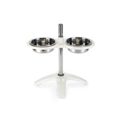 Beeztees Verstelbare Voederstandaard Orino -Katten Honden Benodigdheden Winkel beeztees verstelbare voederstandaard orino 100321 0500 none