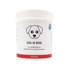 Biestwinkel Col-O-Dog -Katten Honden Benodigdheden Winkel biestwinkel col o dog 213368 0500 none