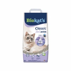 Biokat's Classic 3in1 Extra