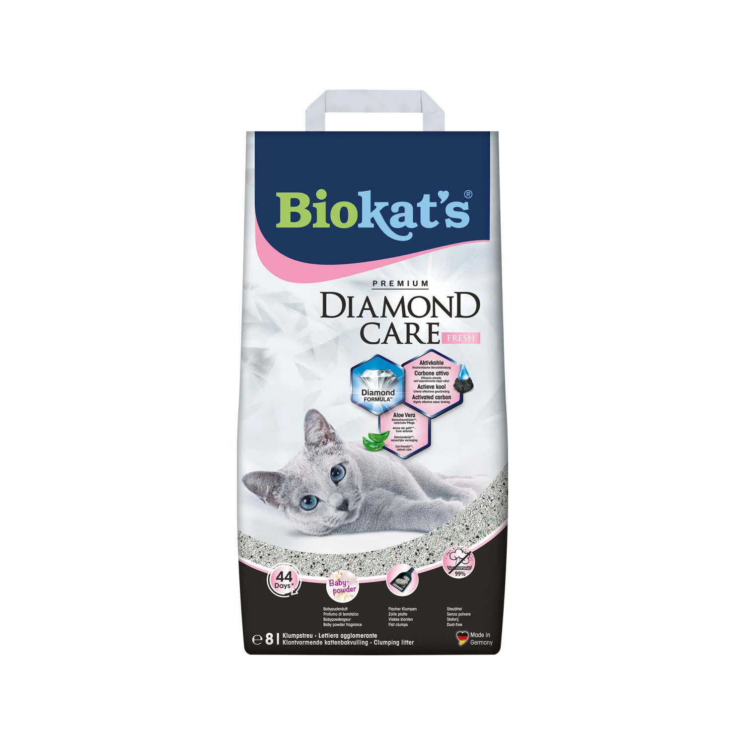 Biokat's Diamond Care 6 Biokat's Diamond Care - Afbeelding 4