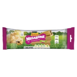 BONZO Megabone Kauwstaaf