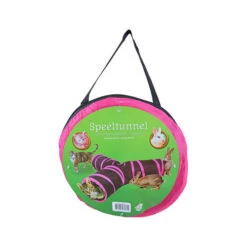 Boon Nylon Y-model Speeltunnel 7 Boon Nylon Y-model Speeltunnel -Katten Honden Benodigdheden Winkel boon nylon y model speeltunnel 124043 0500 none