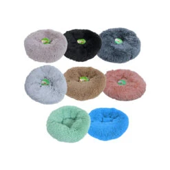 Boon Supersoft Donutmand -Katten Honden Benodigdheden Winkel boon supersoft donutmand 220549 2000 none