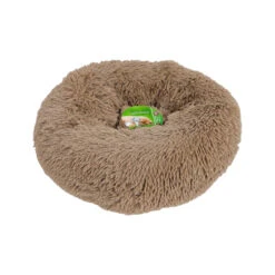 Boon Supersoft Donutmand -Katten Honden Benodigdheden Winkel boon supersoft donutmand bruin 65 cm 136039 2000 none