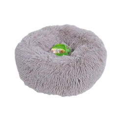 Boon Supersoft Donutmand -Katten Honden Benodigdheden Winkel boon supersoft donutmand taupe 50 cm 136035 2000 none
