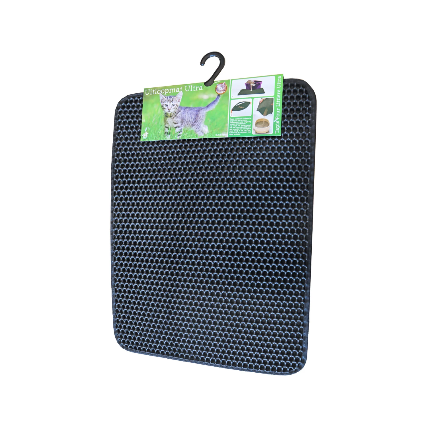 Boon Uitloopmat Ultra 6 Boon Uitloopmat Ultra - Afbeelding 4