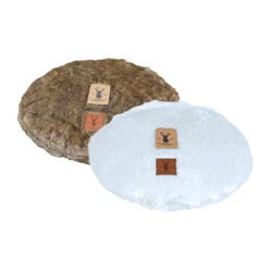 Boony Est. 1941 Rotan Ligkussen Rond 11 Boony Est. 1941 Rotan Ligkussen Rond -Katten Honden Benodigdheden Winkel boony est 1941 rotan ligkussen rond 116076 0500 none