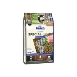 Bosch Special Light Hondenvoer -Katten Honden Benodigdheden Winkel bosch special light hondenvoer 190025 0500 none