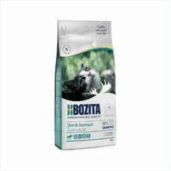 Bozita Diet & Stomach Grain Free Kattenvoer