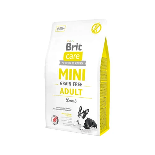 Brit Care Dog Mini - Adult