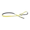 Beeztees Safety Gear Parinca Premium Hondenriem -Katten Honden Benodigdheden Winkel bz sg prem leash parinca yel 150x2 132340 2000 none