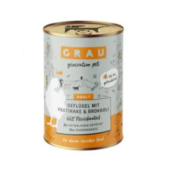 Grau Adult Hondenvoer - Gevogelte Met Pastinaak En Broccoli - Blik -Katten Honden Benodigdheden Winkel c6STPwIT2rIl4muc6Wt9PFki7poiP6 metaZ3JhdV9hZHVsdF9ob25kZW52b2VyX19ydW5kX2dldm9nZWx0ZV9lbl80X3Nvb3J0ZW5fZ3JvZW50ZW5fX2JsaWtfMjAzMDkwXzA1MDBfbm9uZS5qcGc