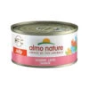 Almo Nature HFC 70 Jelly Kattenvoer - Blik - Zalm -Katten Honden Benodigdheden Winkel ca08137c44d55ec55b59e5c4b20e499accbbde44cbb9168222b50e7d35897be3 3