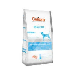 Calibra Dog Expert Nutrition Oral Care -Katten Honden Benodigdheden Winkel calibra dog expert nutrition oral care 112895 0500 none