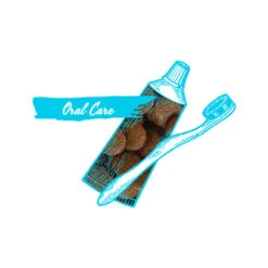 Calibra Dog Expert Nutrition Oral Care -Katten Honden Benodigdheden Winkel calibra dog expert nutrition oral care 163519 1000 none