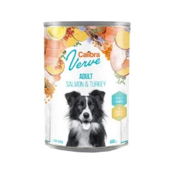 Calibra Verve Graanvrij Adult Hondenvoer -Katten Honden Benodigdheden Winkel calibra verve graanvrij adult hondenvoer 200297 1000 none