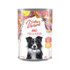 Calibra Verve Graanvrij Adult Hondenvoer -Katten Honden Benodigdheden Winkel calibra verve graanvrij adult hondenvoer 200300 1000 none