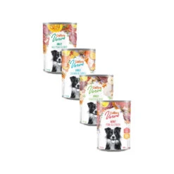 Calibra Verve Graanvrij Adult Hondenvoer -Katten Honden Benodigdheden Winkel calibra verve graanvrij adult hondenvoer 200369 1000 none