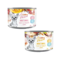 Calibra Verve Graanvrij Adult Small Hondenvoer -Katten Honden Benodigdheden Winkel calibra verve graanvrij adult small hondenvoer 200504 1000 none