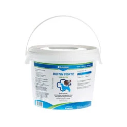 Canina Biotine Forte Tabletten -Katten Honden Benodigdheden Winkel canina biotine forte tabletten 220759 0500 none