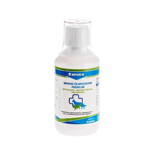 Canina Marine Oliemengsel Premium 4 Canina Marine Oliemengsel Premium - Afbeelding 2