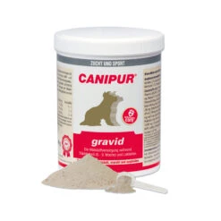 Canipur Gravid -Katten Honden Benodigdheden Winkel canipur gravid 142640 2000 none