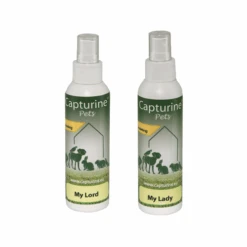 Capturine Natural Grooming - Hondenparfums -Katten Honden Benodigdheden Winkel capturine natural grooming hondenparfums 219149 0500 none