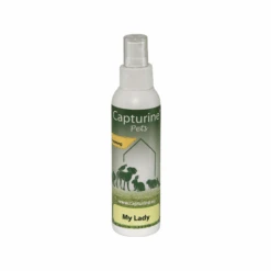 Capturine Natural Grooming - Hondenparfums -Katten Honden Benodigdheden Winkel capturine natural grooming hondenparfums 219150 0500 none