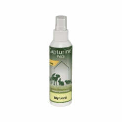 Capturine Natural Grooming - Hondenparfums -Katten Honden Benodigdheden Winkel capturine natural grooming hondenparfums 219151 0500 none