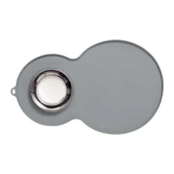 Catit Peanut Placemat -Katten Honden Benodigdheden Winkel catit peanut placemat 123716 0500 none