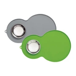 Catit Peanut Placemat -Katten Honden Benodigdheden Winkel catit peanut placemat 123722 0500 none