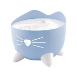 Catit PIXI Drinkfontein -Katten Honden Benodigdheden Winkel catit pixi drinkfontein wit 190099 1000 none