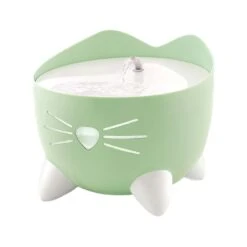 Catit PIXI Drinkfontein -Katten Honden Benodigdheden Winkel catit pixi drinkfontein wit 190102 1000 none