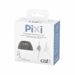 Catit Pixi Spinner -Katten Honden Benodigdheden Winkel catit pixi spinner 219226 1000 none