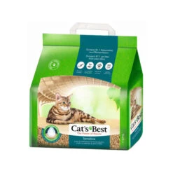 Cat's Best Sensitive -Katten Honden Benodigdheden Winkel cats best sensitive 167053 0500 none