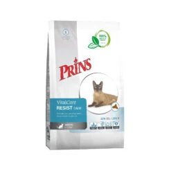 Prins VitalCare Resist Calm -Katten Honden Benodigdheden Winkel cb5a12d5ce2342cdbb09a52366bd62b876626b04e6f318cd85b9e2b57d8c03a6 4