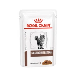 Royal Canin Gastrointestinal Kat - Maaltijdzakje -Katten Honden Benodigdheden Winkel cc492e74bde7140434f1241619b79da2165999e49e6a376a919c37eab96d50d6 5