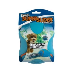 Chuckit! Indoor Slider -Katten Honden Benodigdheden Winkel chuckit indoor slider 222382 0500 none