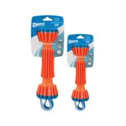 Chuckit! Rugged Bumper -Katten Honden Benodigdheden Winkel chuckit rugged bumper 122777 0500 none