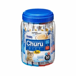 Churu Diet Naturel Appetite Motivator