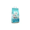 Sanicat Kattenbakvulling Marsellasoap 2 Sanicat Kattenbakvulling Marsellasoap -Katten Honden Benodigdheden Winkel clumping marsella soap 16 l 132355 1500 none