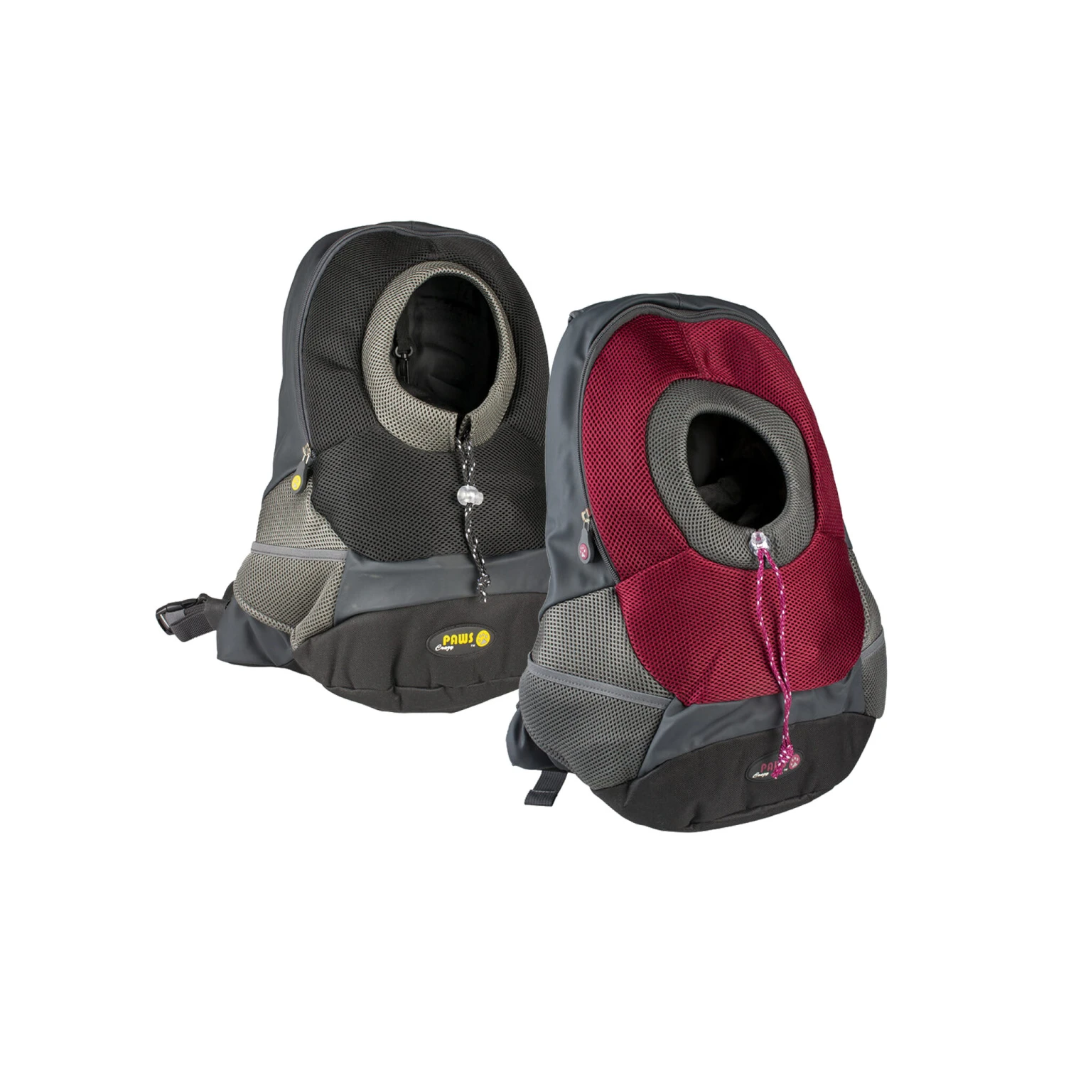 Crazy Paws Hondenrugzak Maria 8 Crazy Paws Hondenrugzak Maria - Afbeelding 6